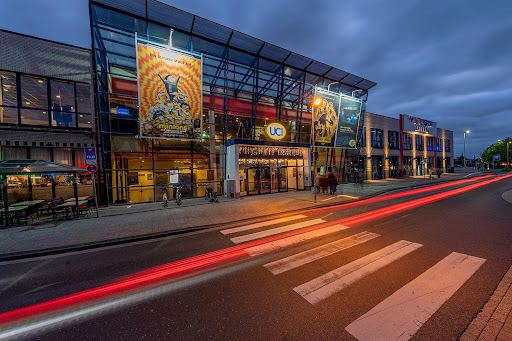 UCI Wilhelmshaven