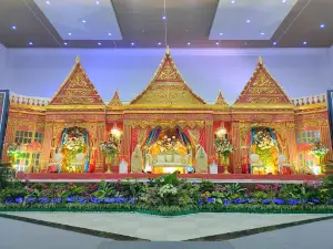 Gedung Serba Guna AGMARATEZA