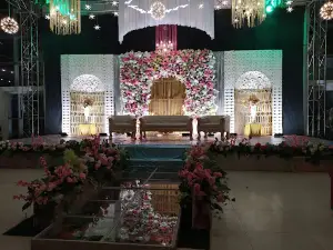 The Grand Sultan Convention Feni