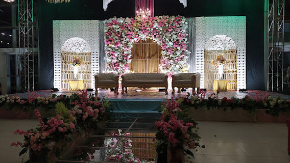 The Grand Sultan Convention Feni