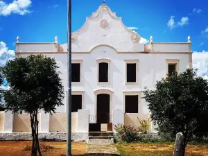 Fazenda Araripe