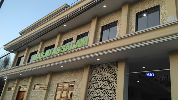 Salam