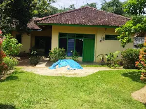 Lapangan Ratna Daya
