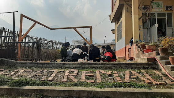 Kirtipur