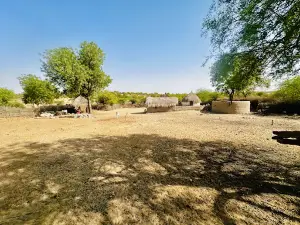 Tharparkar Sindh