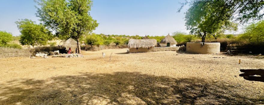 Tharparkar Sindh