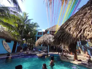 El Paredón Guatemala