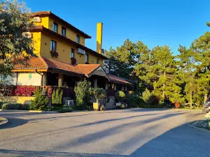 Borkovac