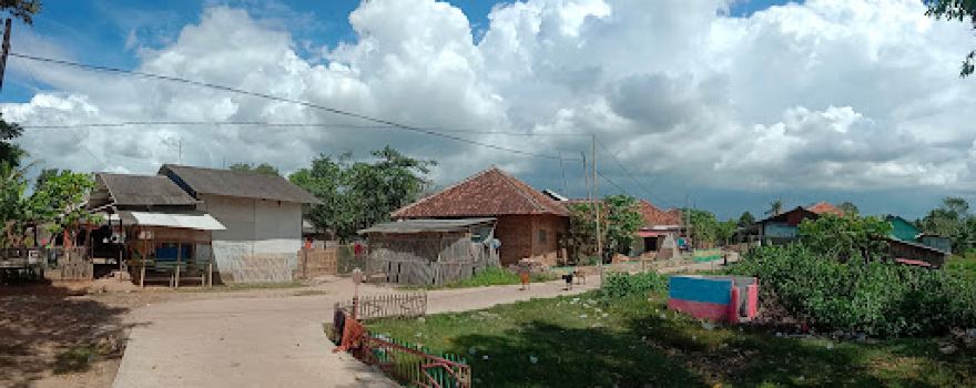 Kp.cibiuk Masjid