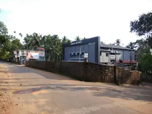 Sandhya Cine House