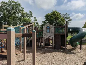 Powder Creek Park
