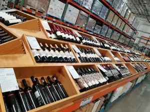 Costco Wholesale