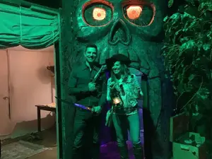 Riddlers Escape, LLC