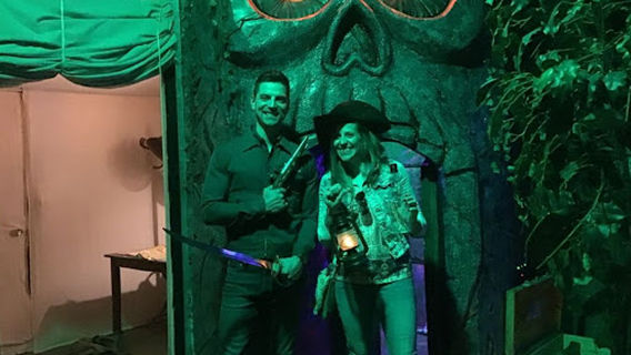 Riddlers Escape, LLC