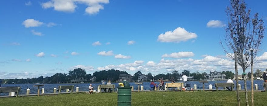Great River Dock Park