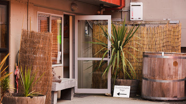 Sangha - Yoga - Queenstown