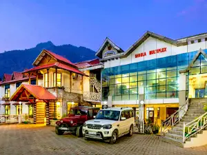 Shobla Royale - Hotel & Cottages
