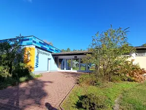Waldbad Bad Bodenteich