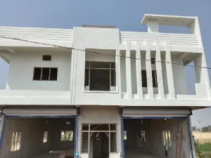 Barkheda soma