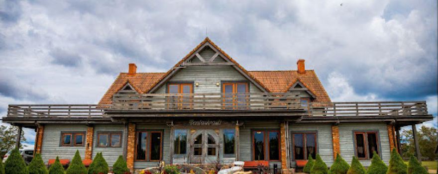 VentasKrasti, guest house - camping