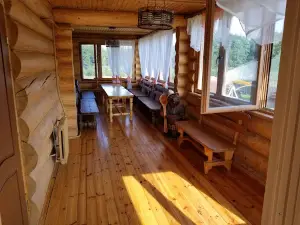 Agrousad'ba "U Toptygina"