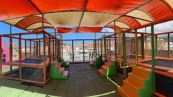 KIDS PARK LAND