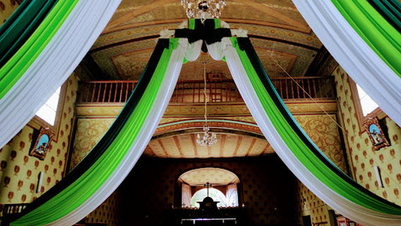 Templo De Capula