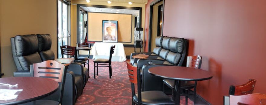 Mystic Luxury Cinemas