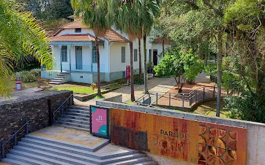 Hugo Simoes Lagranha Museum