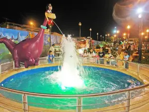 Picapiedra Park
