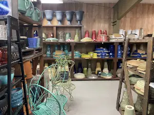 Cox's Plant Farm