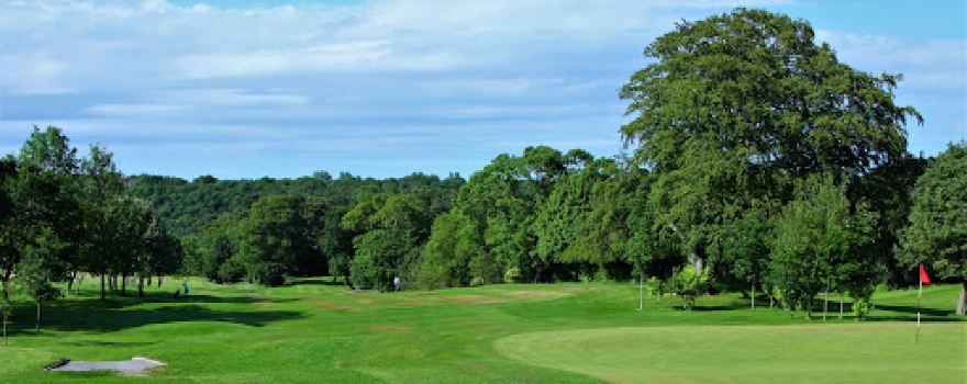 Castle Eden Golf Club