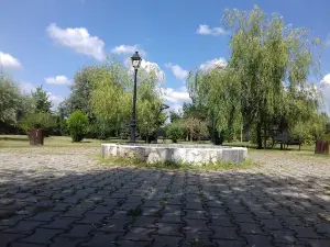 Parc Roata de Jos
