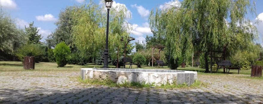 Parc Roata de Jos