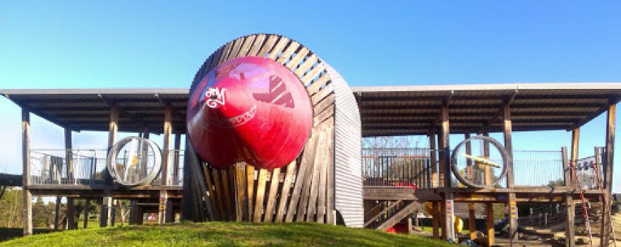 Braybrook Park