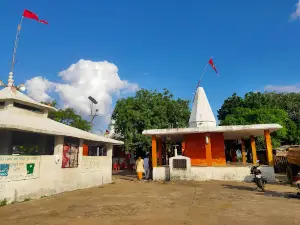 Devkani Mata Mandir