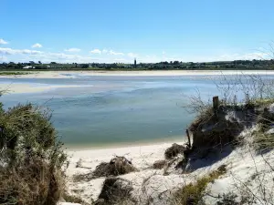 Maison des Dunes de Keremma