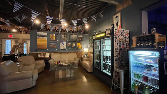 Uncommon Loon Brewing Company