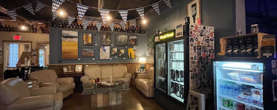 Uncommon Loon Brewing Company