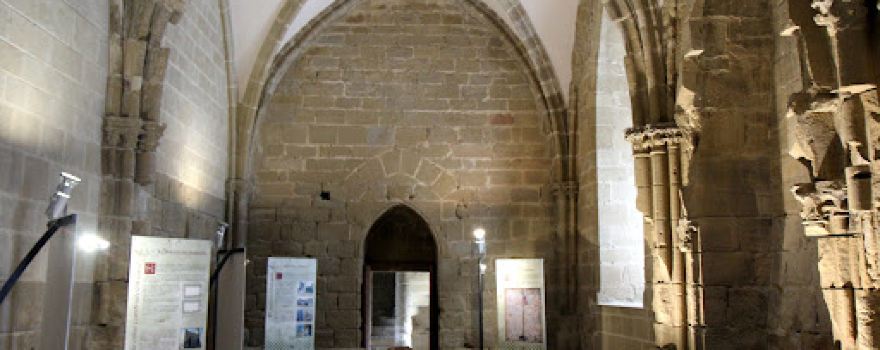 Church of San Andrés