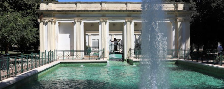Villa comunale