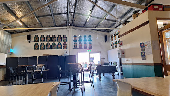 Olympic Dam Sporting Club