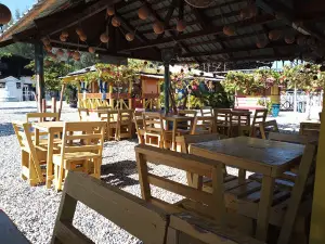 Chalet Tropical