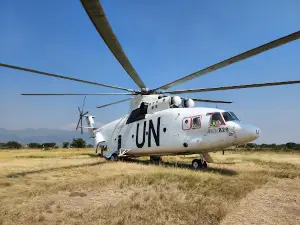 Aéroport de Bukavu