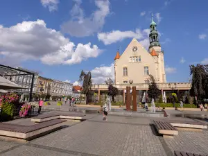 Rynek Miejski