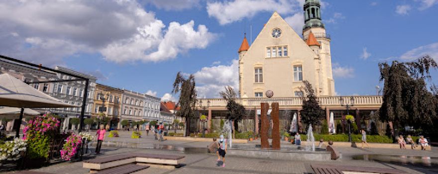 Rynek Miejski