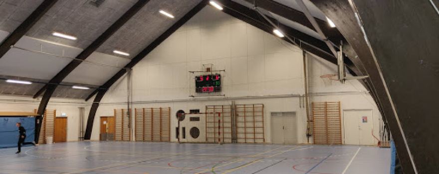 Lkb Gistrup (Kontoret)