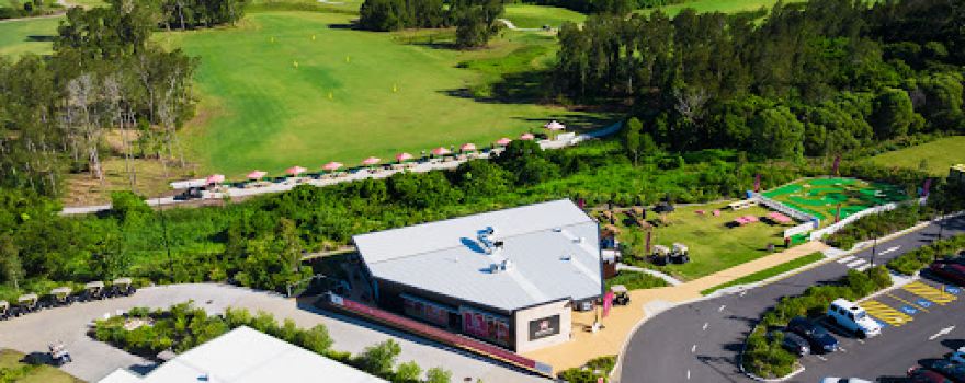 Minnippi Golf & Range