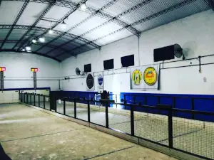 Club Sarmiento