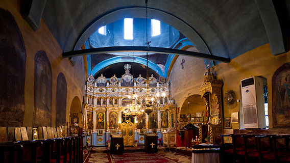 Велико-Тырново